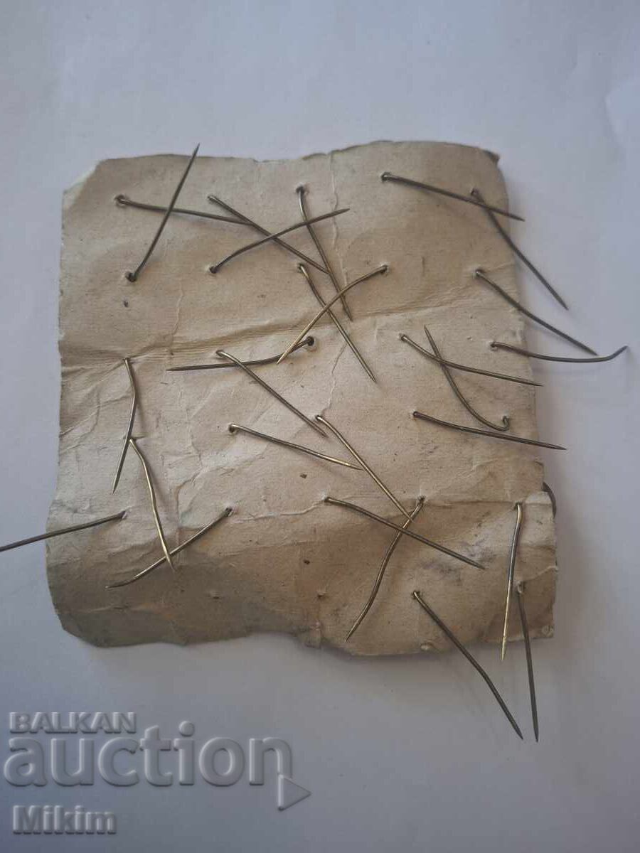 Delivery of Georgi Dimitrov badges 27 pcs