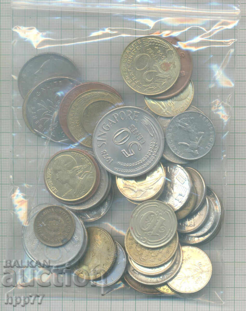 νομίσματα 10