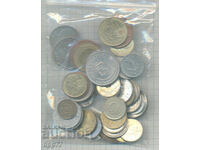 νομίσματα 10