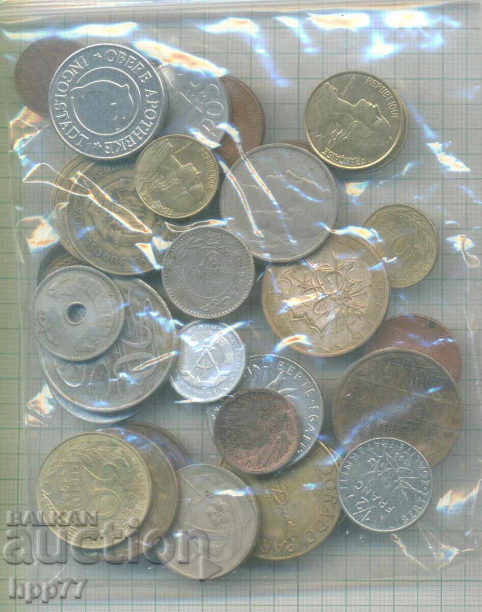 νομίσματα 12 με τιμή € 3.01 | 5.89 BGN