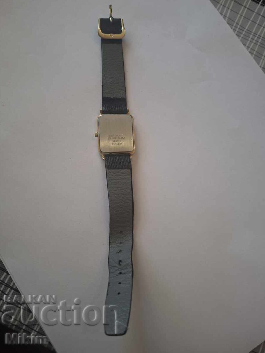 Auction  Junghans Watch