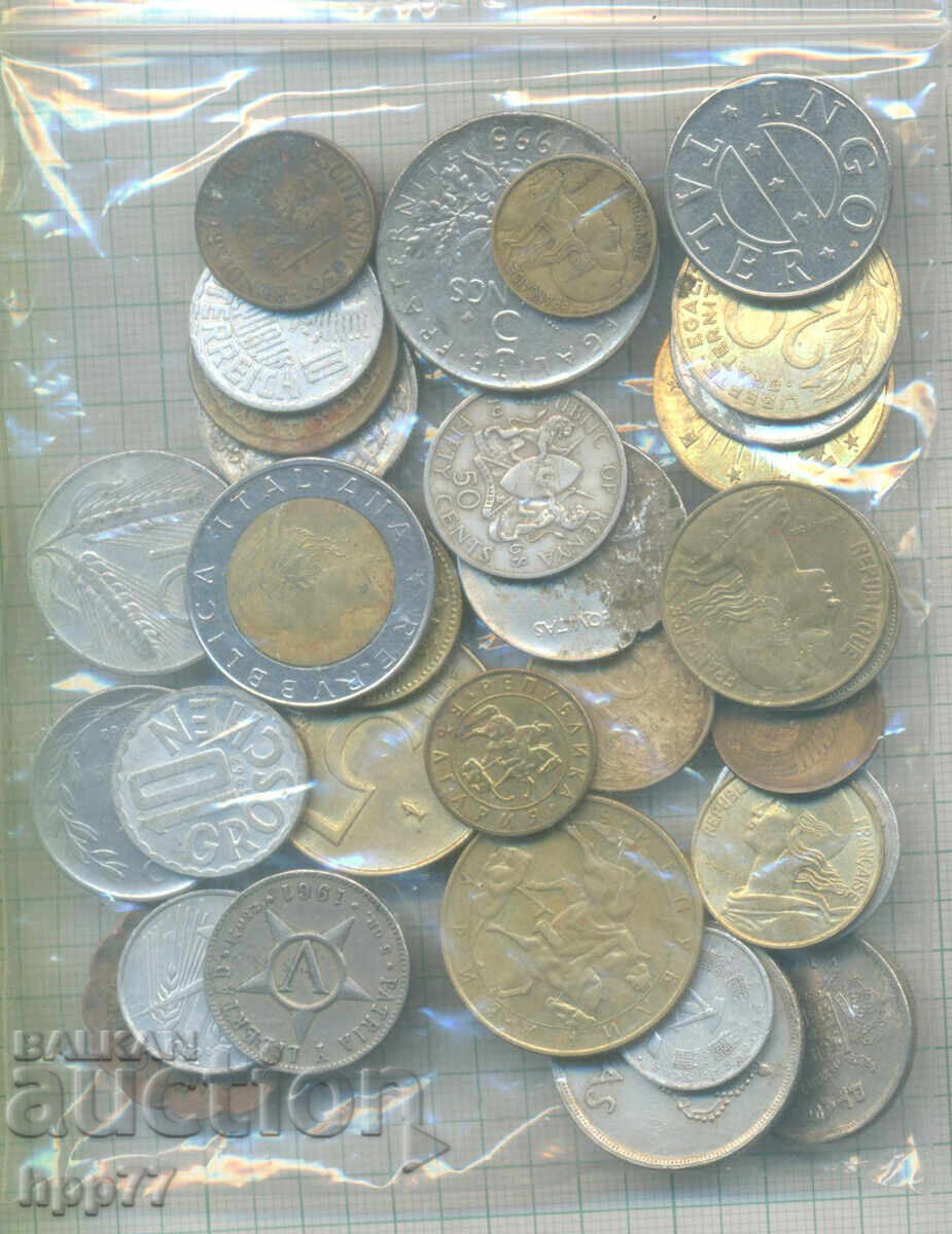 monede 16 cu preț € 3.13 | 6.12 BGN