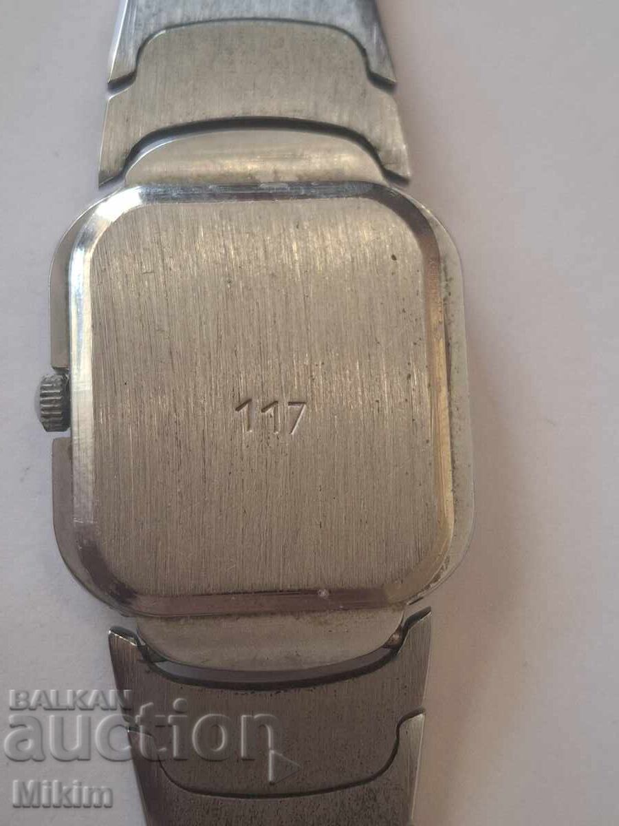 Luch Watch with price € 1.50 | 2.93 BGN