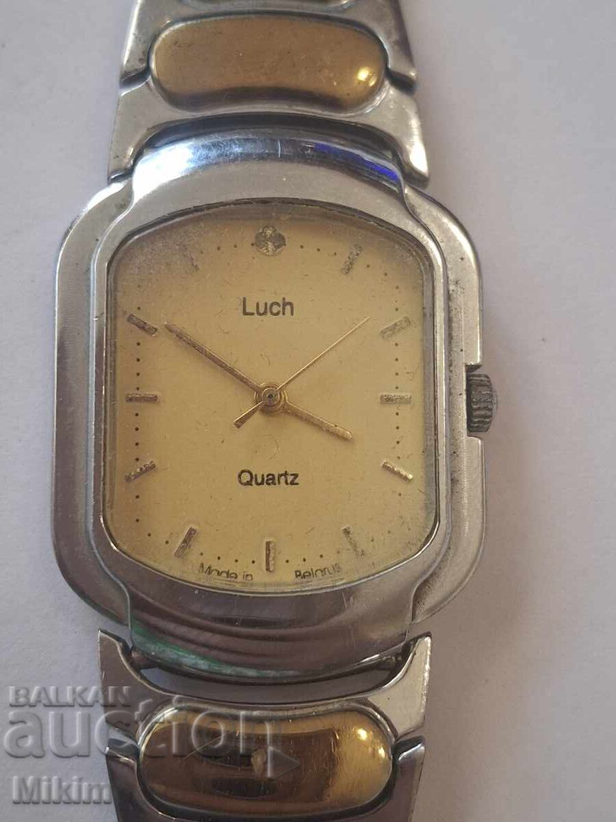 Luch Watch