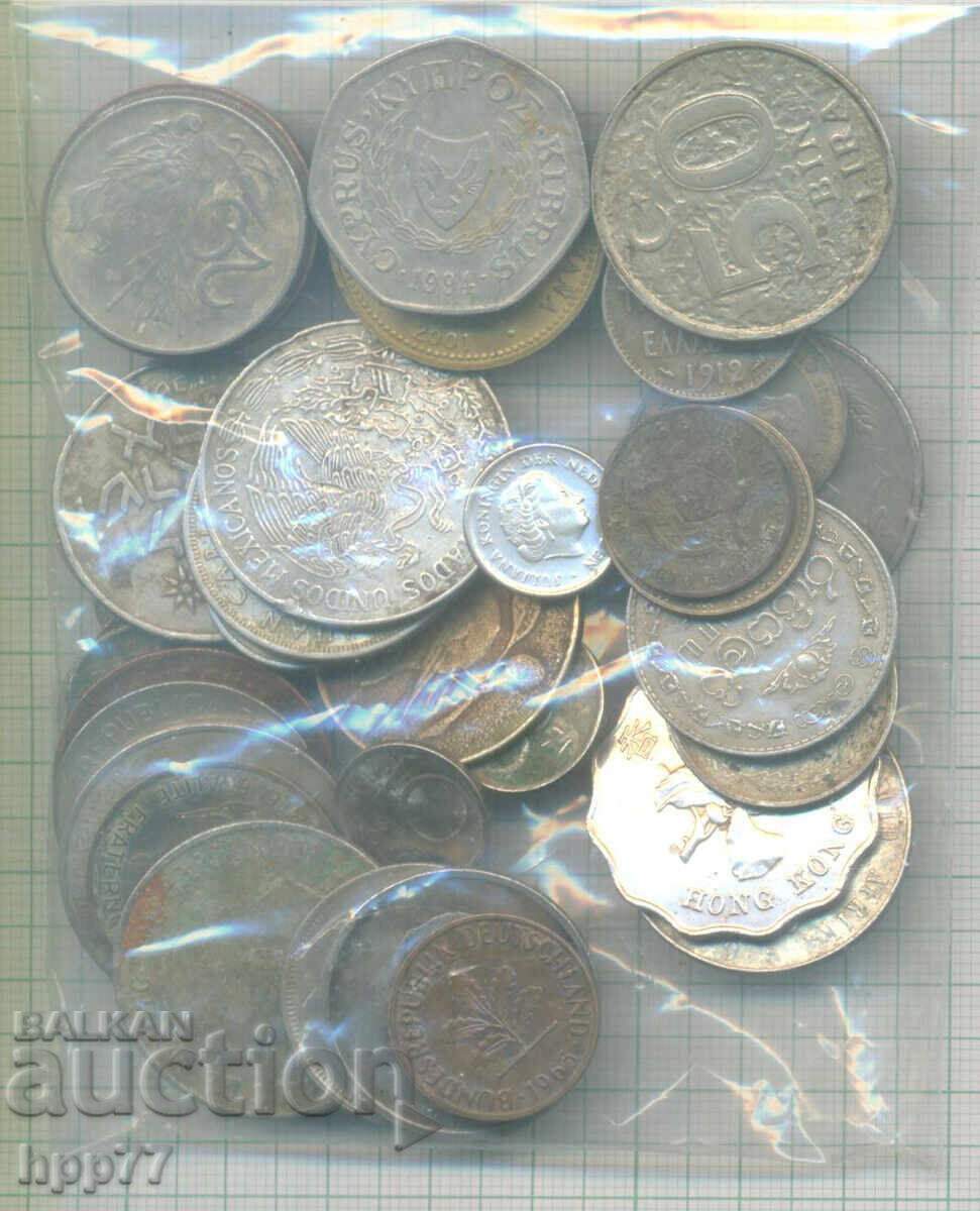 coins 26 with price € 2.50 | 4.89 BGN