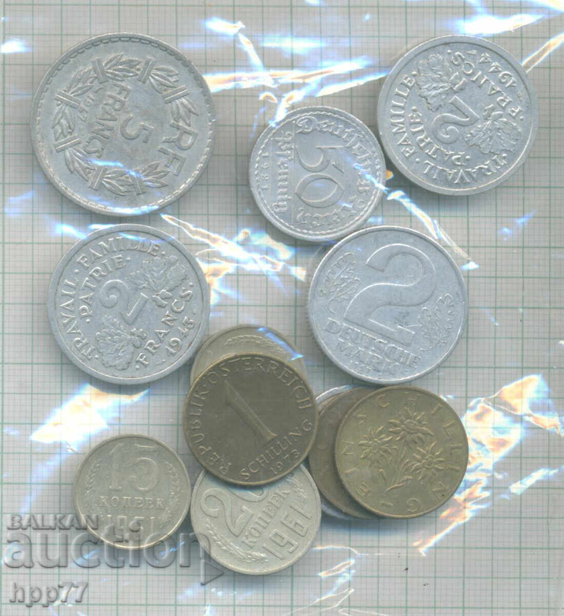 νομίσματα 27