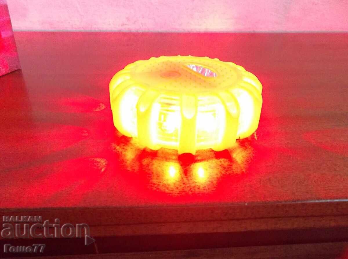 Lampa cu LED - 5 Lampa cu LED - 5