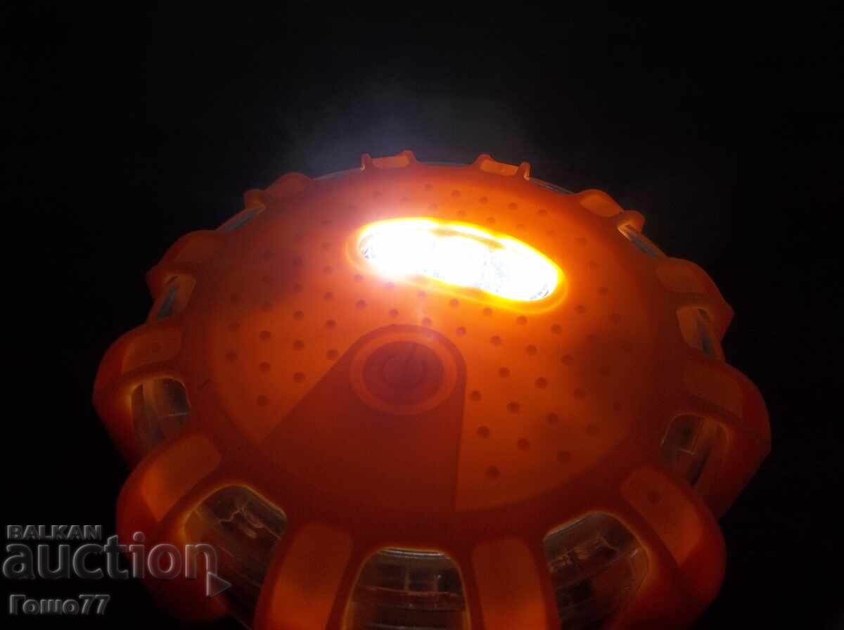 Λάμπα led - 7