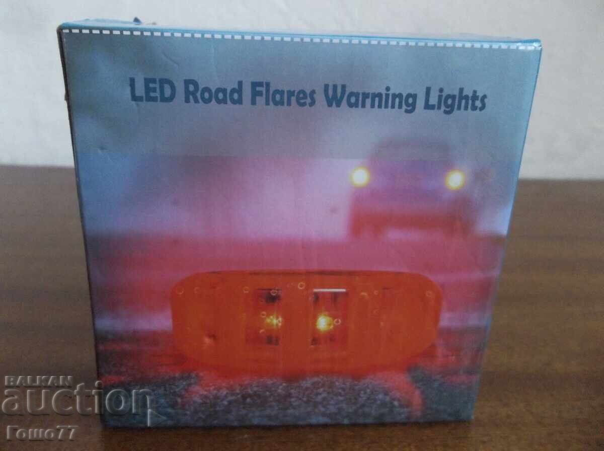 Λάμπα led