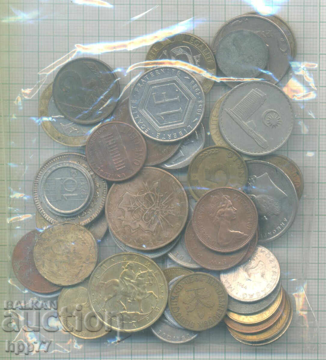 coins 30