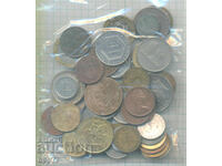 монети    30