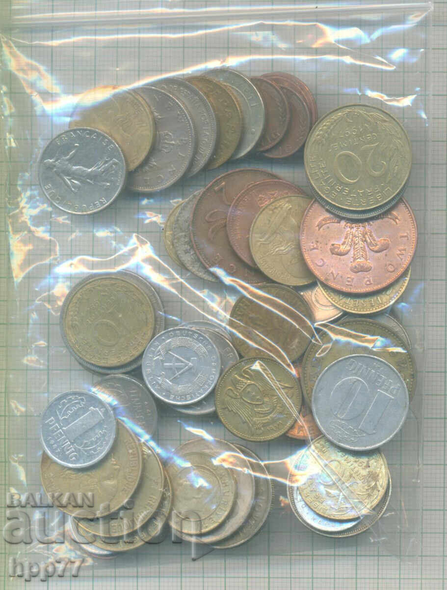 νομίσματα 32 με τιμή € 3.53 | 6.90 BGN