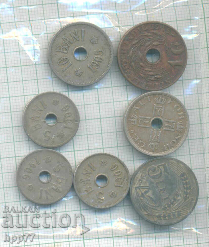 νομίσματα 33