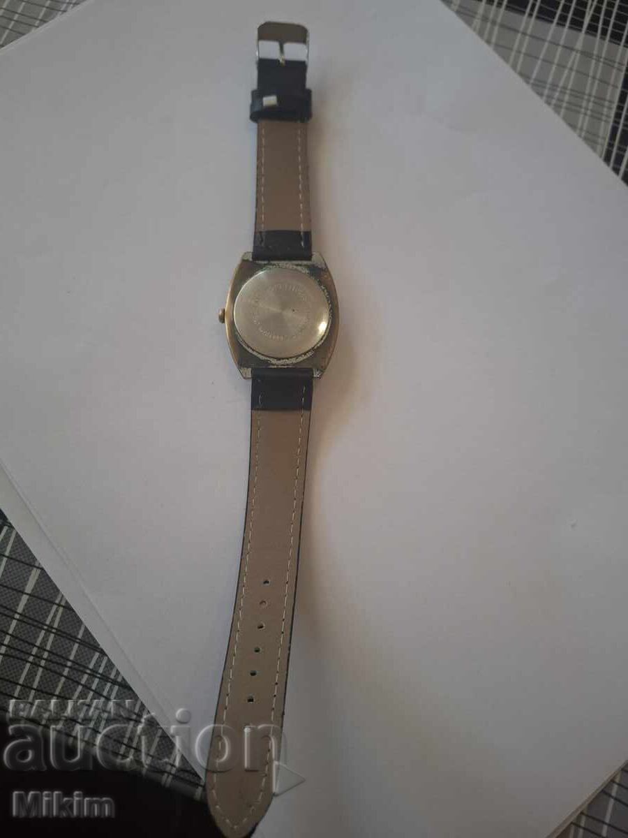 Auction  Diehl Compact Clock