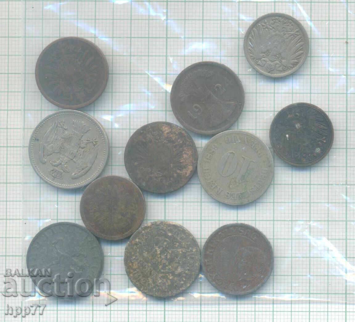 νομίσματα 34