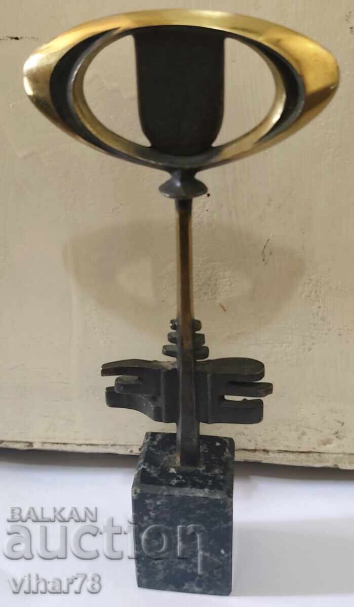 PLASTIC-KEY LEVSKI - 6