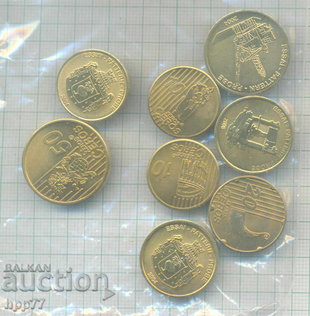 νομίσματα 40