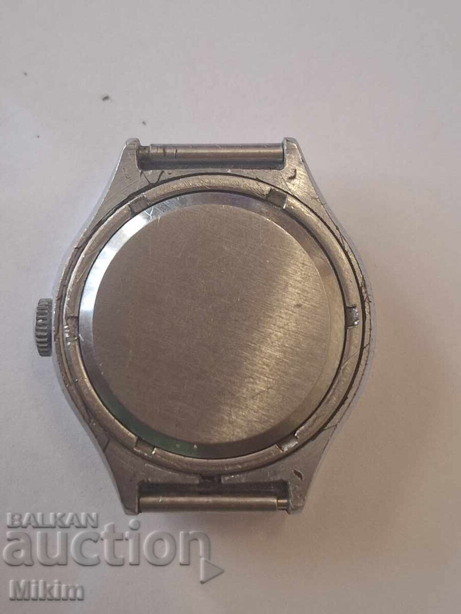 Zarya clock with price € 1.50 | 2.93 BGN