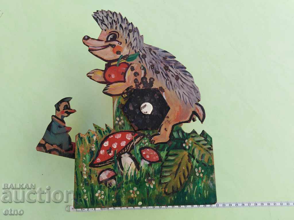 ΡΕΤΡΟ ΜΗΧΑΝΙΚΟΣ ΣΤΟΧΟΣ ΑΠΟ ΣΚΟΠΕΥΤΗΡΙΟ ΤΗΣ ΔΕΚΑΕΤΙΑΣ ΤΟΥ '80, παιχνίδι με τιμή € 65.00 | 127.13 BGN