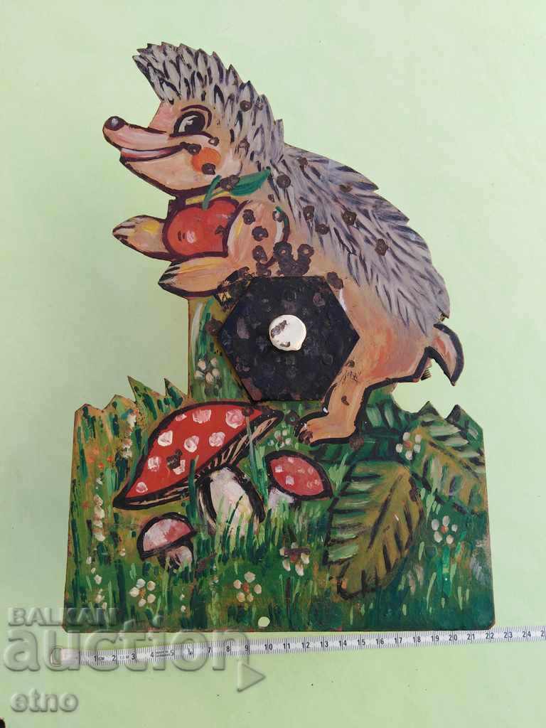 ΡΕΤΡΟ ΜΗΧΑΝΙΚΟΣ ΣΤΟΧΟΣ ΑΠΟ ΣΚΟΠΕΥΤΗΡΙΟ ΤΗΣ ΔΕΚΑΕΤΙΑΣ ΤΟΥ '80, παιχνίδι