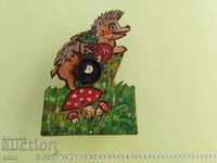 ΡΕΤΡΟ ΜΗΧΑΝΙΚΟΣ ΣΤΟΧΟΣ ΑΠΟ ΣΚΟΠΕΥΤΗΡΙΟ ΤΗΣ ΔΕΚΑΕΤΙΑΣ ΤΟΥ '80, παιχνίδι