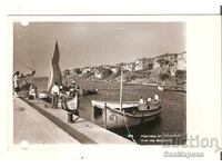 Carte poștală Bulgaria Sozopol Vedere 29**