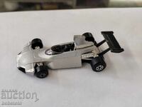 BZC Mașinuță Matchbox bulgărească K-72 Brabham BT 44 B