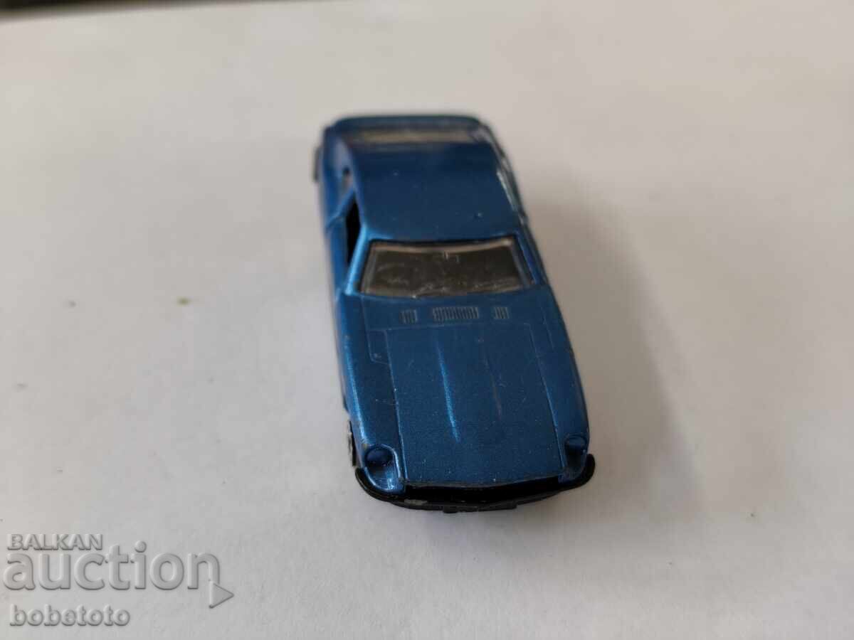 BZC Αυτοκινητάκι Βουλγαρικό Matchbox Datsun 260 Z 2+2 με τιμή € 16.00 | 31.29 BGN