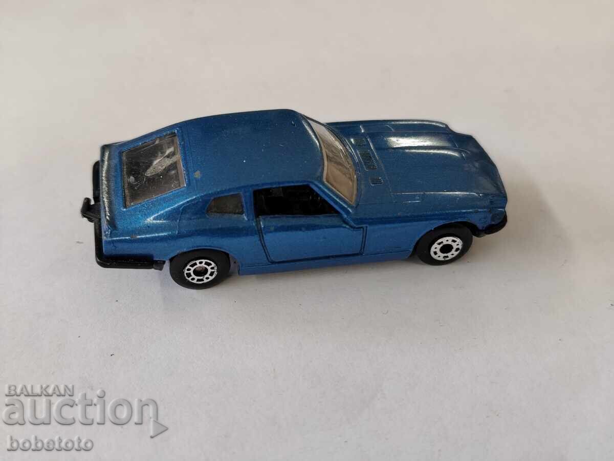 Δημοπρασία BZC Αυτοκινητάκι Βουλγαρικό Matchbox Datsun 260 Z 2+2