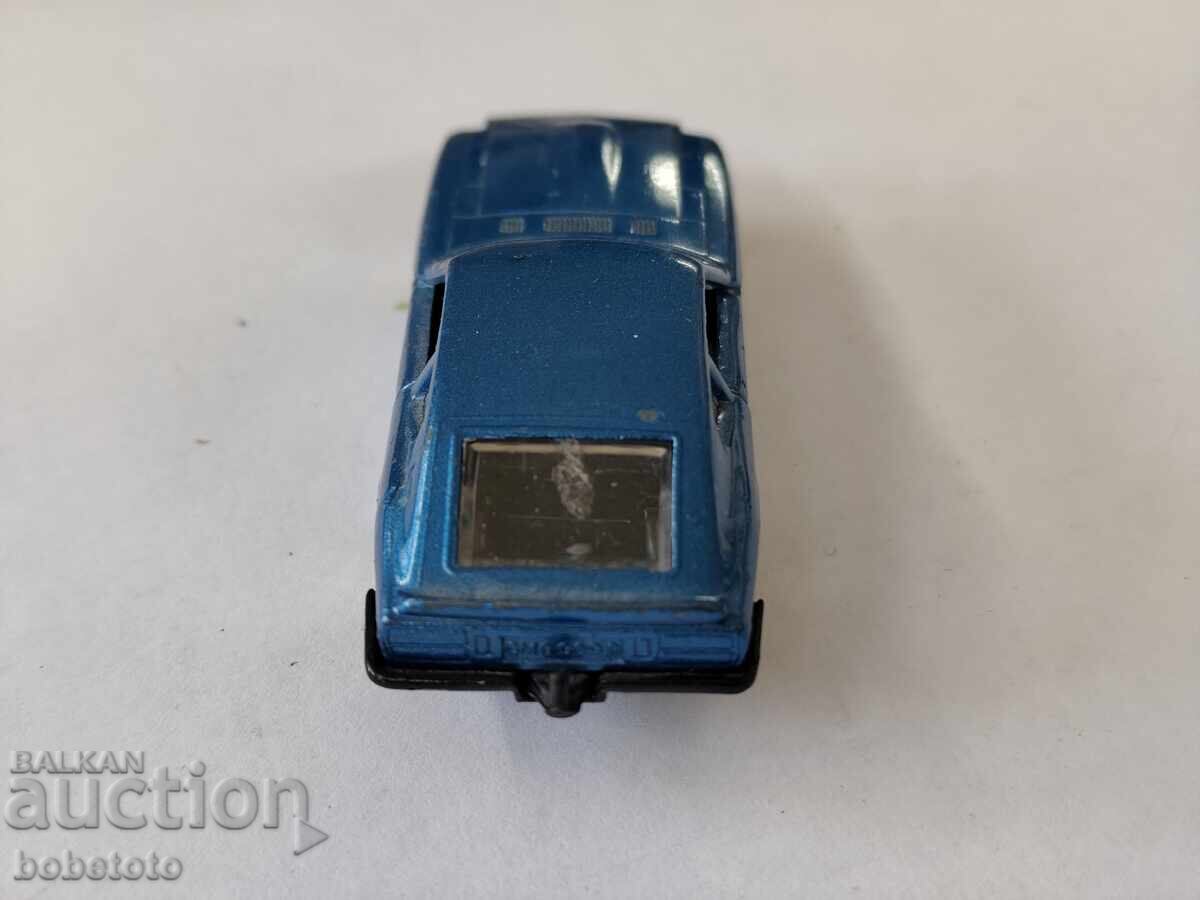 Παράδοση BZC Αυτοκινητάκι Βουλγαρικό Matchbox Datsun 260 Z 2+2