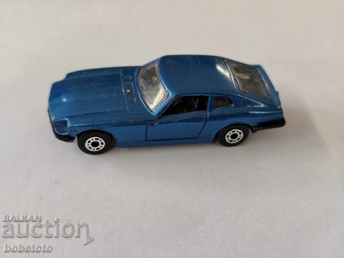 BZC Αυτοκινητάκι Βουλγαρικό Matchbox Datsun 260 Z 2+2
