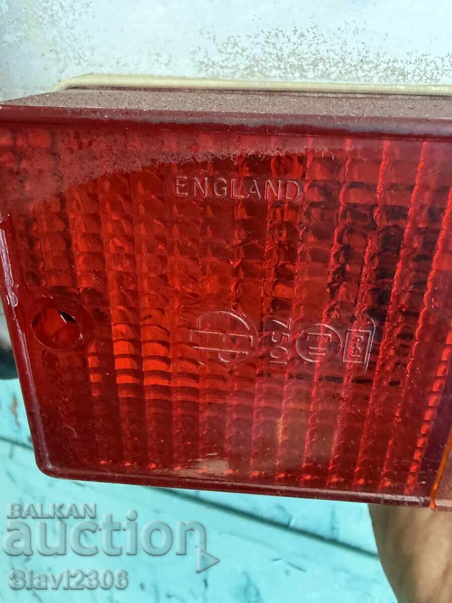 Set stopuri pentru remorcă auto cu preț € 30.00 | 58.68 BGN