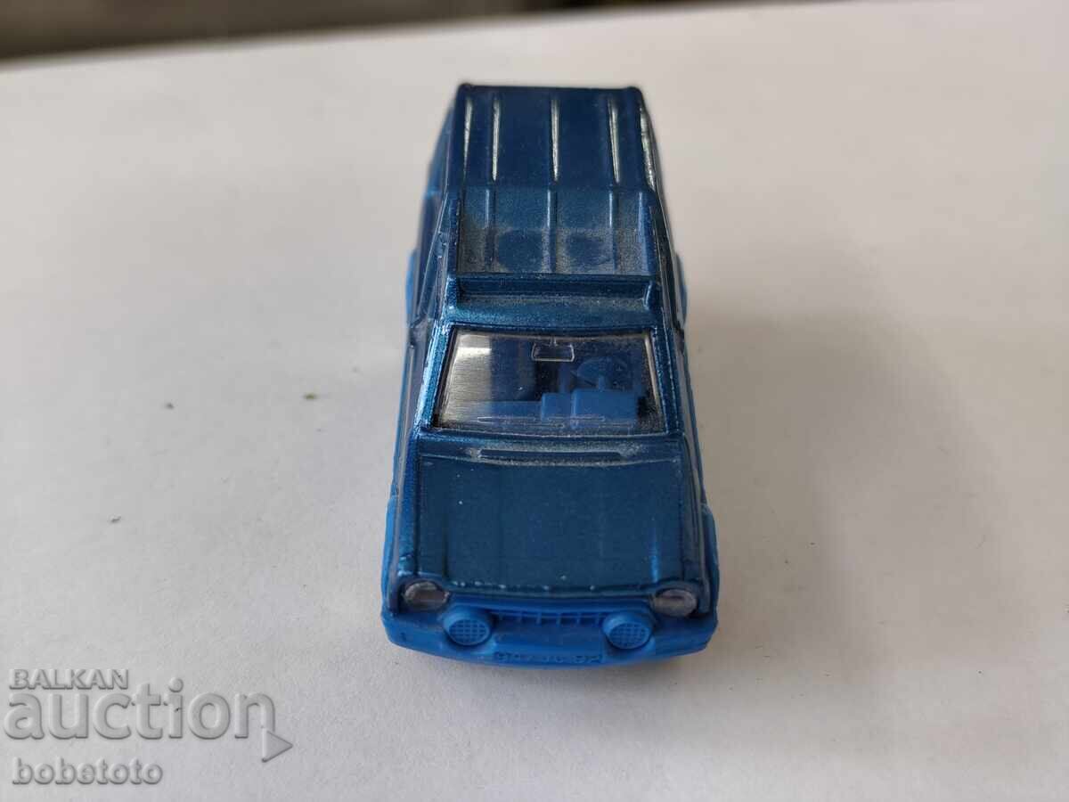 Mașinuță BZJ Matchbox Matra Rancho (Bulgaria) cu preț € 15.00 | 29.34 BGN