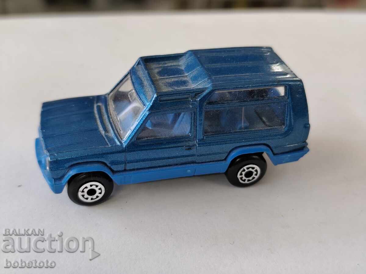Mașinuță BZJ Matchbox Matra Rancho (Bulgaria)
