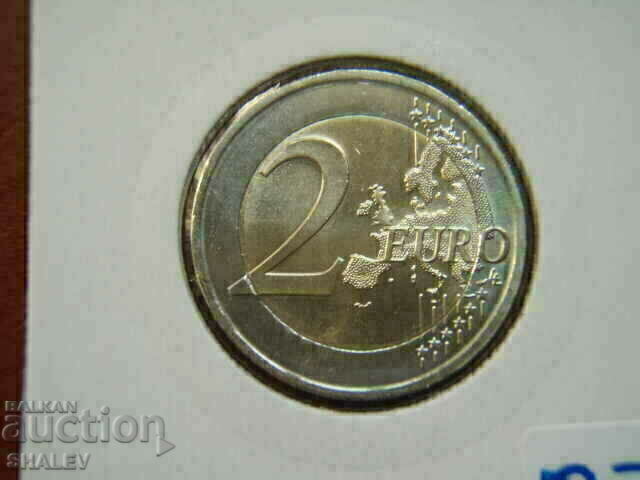 2 euro 2016 Portugal "Olimpiada" (1) /Португалия/ - (2 евро) - 7