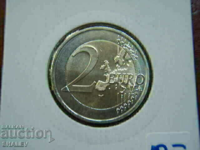 2 euro 2016 Portugal "Olimpiada" (1) /Portugal/ - (2 euro) - 5