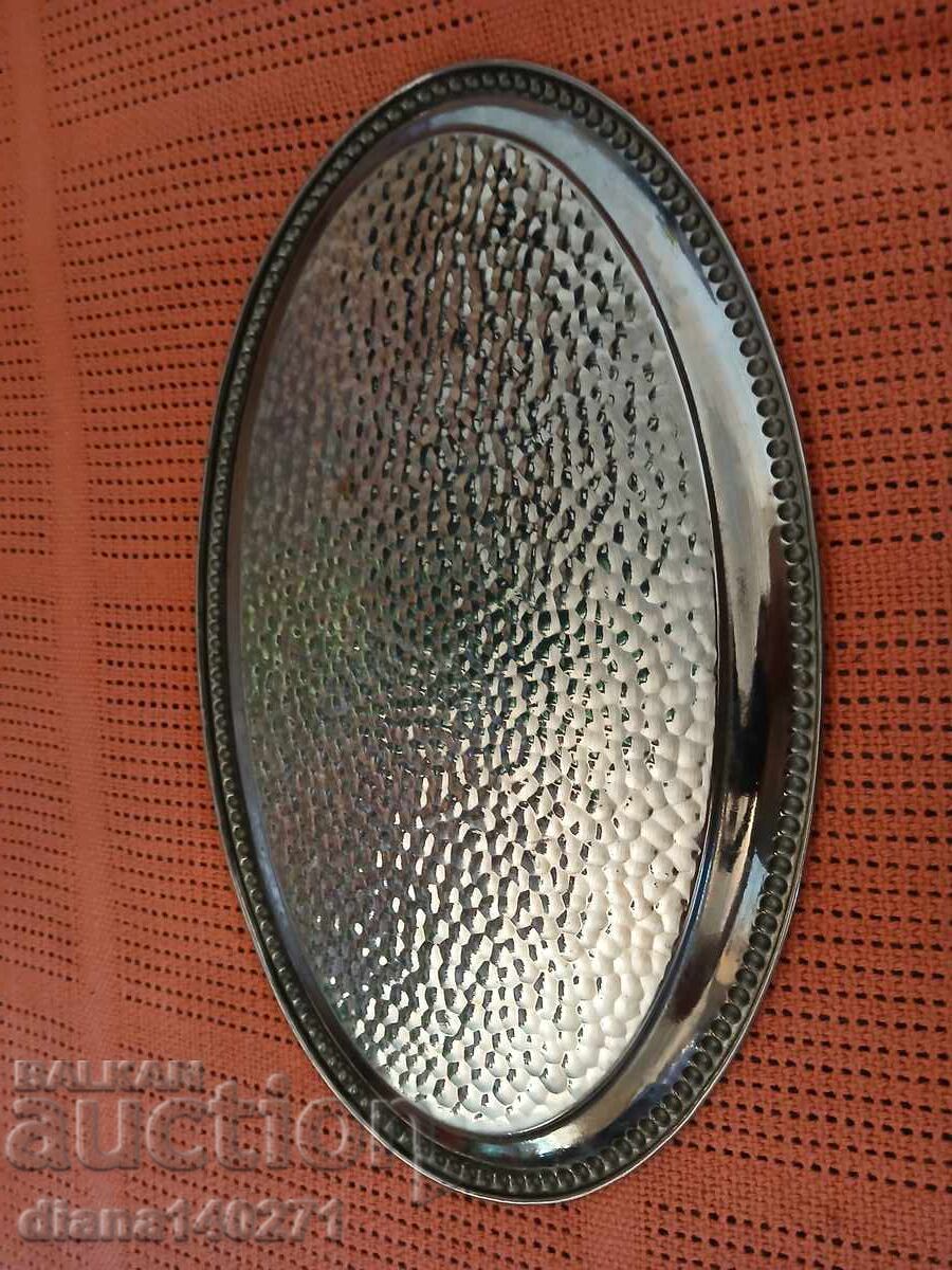 Табличка 26 см с цена € 1.00 | 1.96 лв.