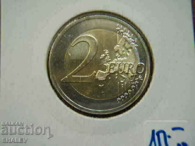2 euro 2016 Litva "Baltic culture" /Lithuania/ - Unc (2 euro) - 6