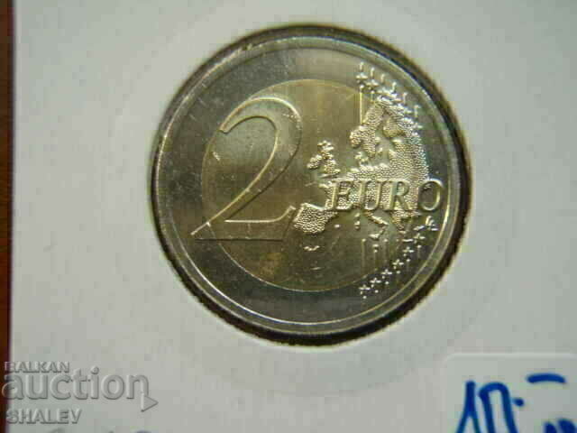 2 euro 2016 Litva "Baltic culture" /Lithuania/ - Unc (2 euro) - 7