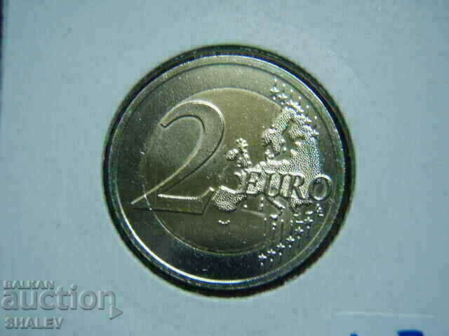 2 euro 2016 Latvia "Vitzeme" (2) /Latvia/ - Unc (2 euro) - 7