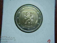 2 euro 2016 Latvia "Vitzeme" (2) /Латвия/ - Unc (2 евро)