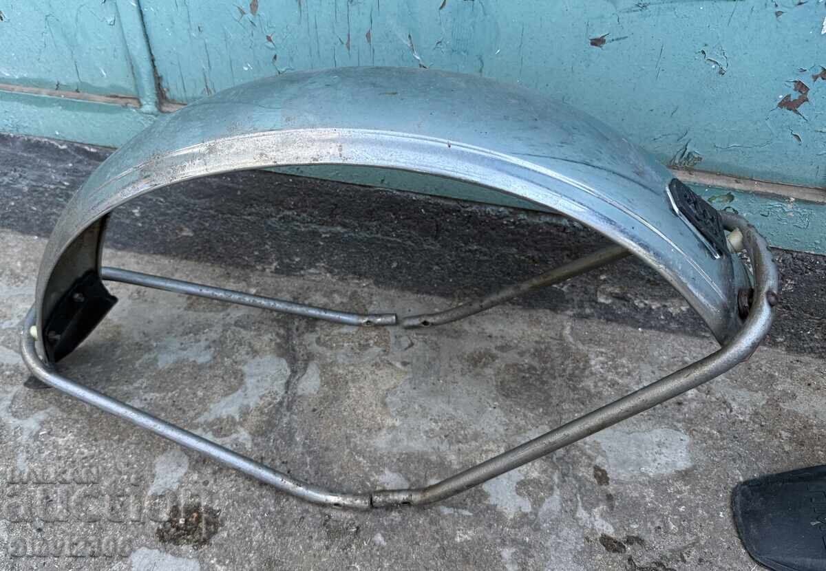 Σετ λασπωτήρες για Karpaty Verhovina LMZ με τιμή € 30.00 | 58.68 BGN