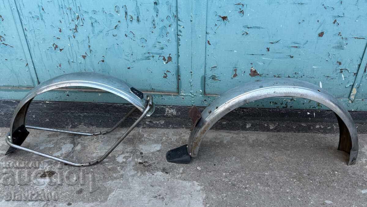 Σετ λασπωτήρες για Karpaty Verhovina LMZ