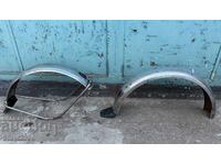 Σετ λασπωτήρες για Karpaty Verhovina LMZ