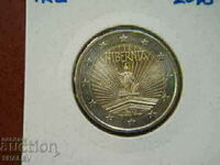 2 euro 2016 Irlanda "Hibernia" Eire /Irlanda/ - Unc (2 euro)