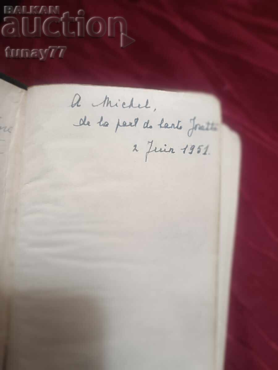 Missel quotidien et vespéral - LEFEBVRE Gaspar - Annoté - 6