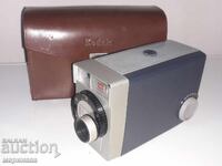 ВИНТИДЖ КИНОКАМЕРА ''КОДАК''. 8 ММ. САЩ