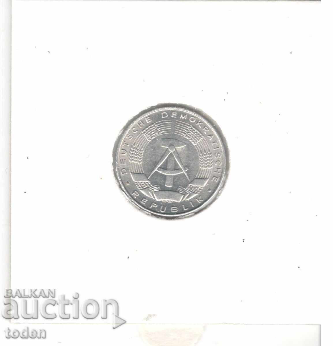 Delivery of Germany D.R.-1 Pfennig-1975 A-KM# 8