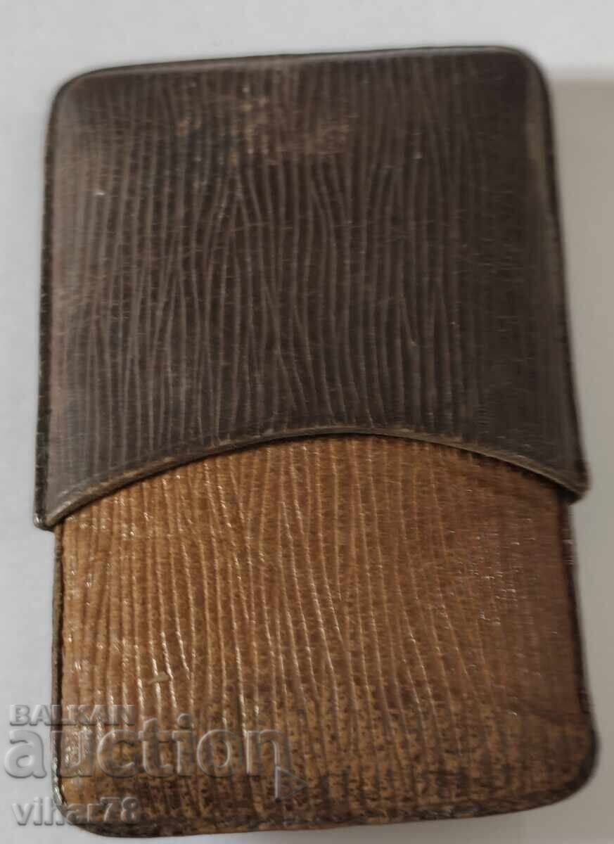 Аукцион Стара броеница със седеф