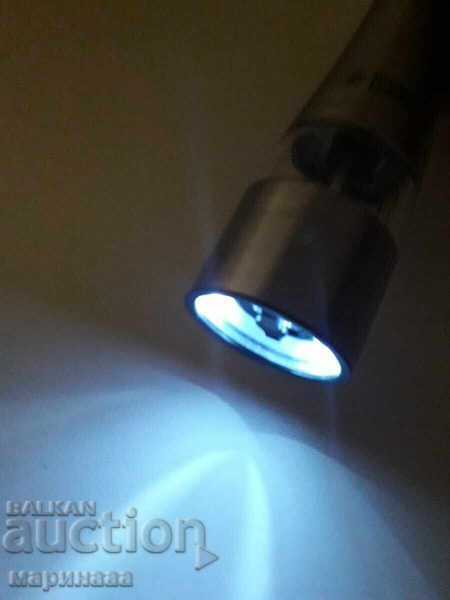 ΗΛΕΚΤΡΙΚΟΣ ΜΥΛΟΣ ''RUSSELL HOBBS'' ΜΕ LED - 5